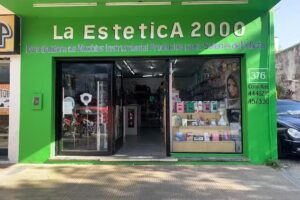 La Estética 2000