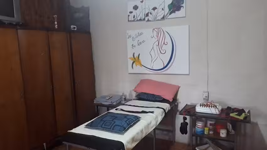 La est&eacute;tica en casa