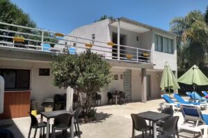 La Farola &ndash; Hotel Boutique Spa