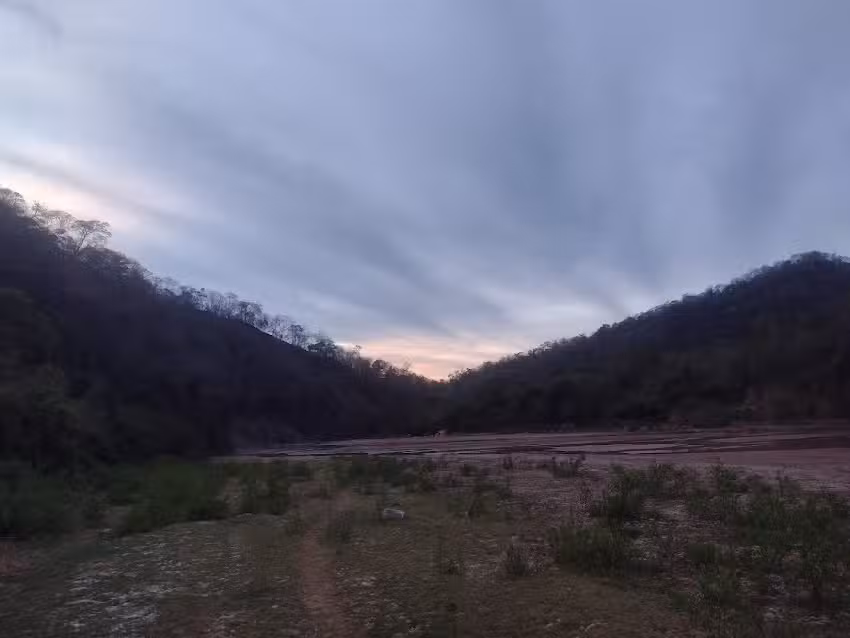 La Genuaria Aventura