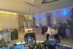 La Isla Multiespacio