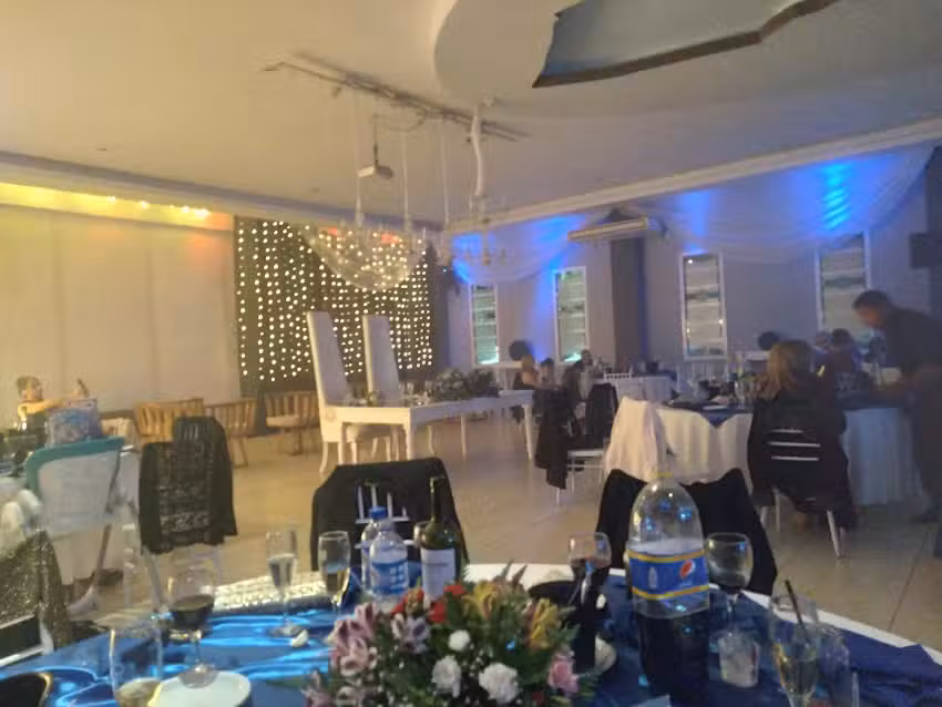 La Isla Multiespacio