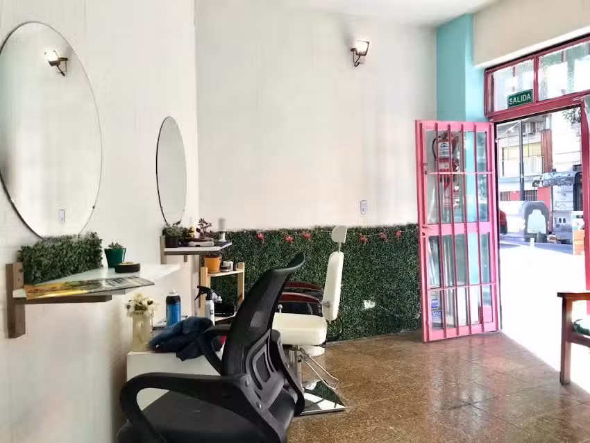 La Mariquer&iacute;a