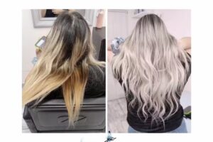 La Marlesca Peluquer&iacute;a y est&eacute;tica