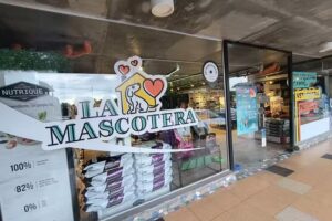 La Mascotera