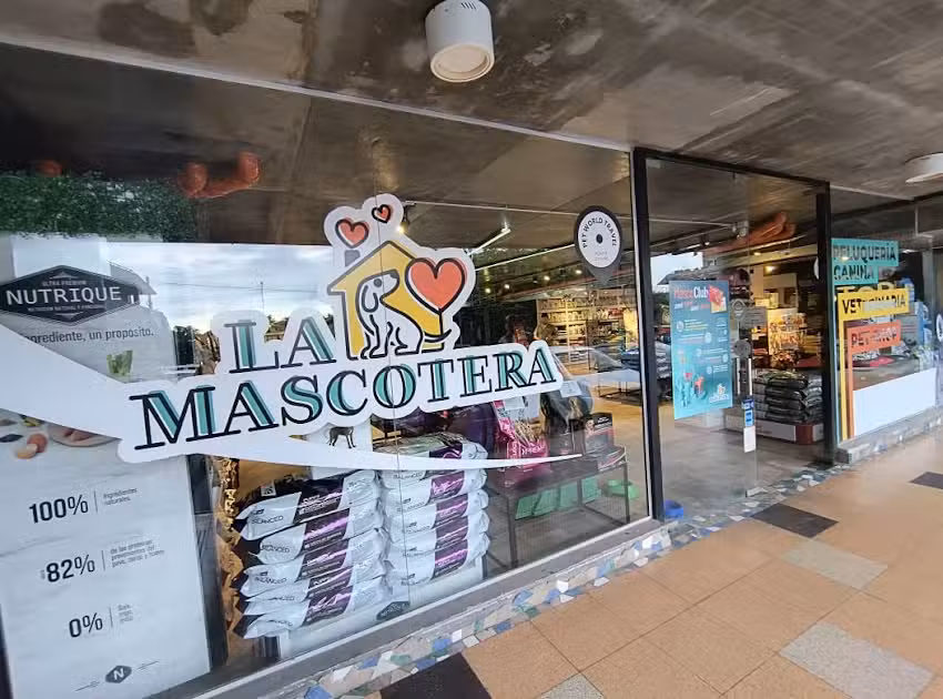 La Mascotera
