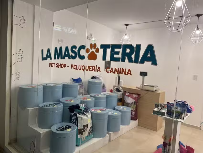 La Mascoteria