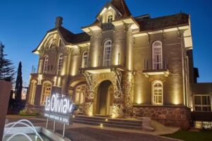 La Olivia | Boutique Hotel & Spa