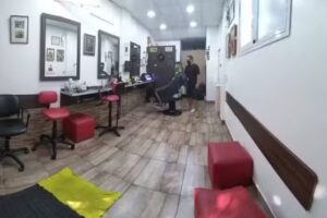 La pelu de Carlos – Salón tradicional