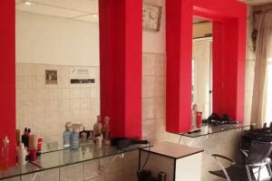 LA PELU de Carolina Gimenez