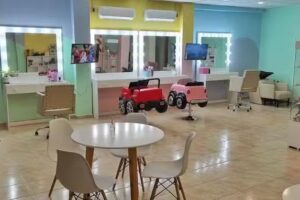 La Pelu Infantil Chilecito