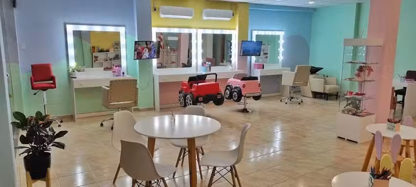 La Pelu Infantil Chilecito