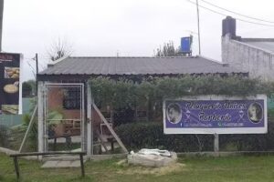 La Pelu &ndash; Peluqueria Unisex