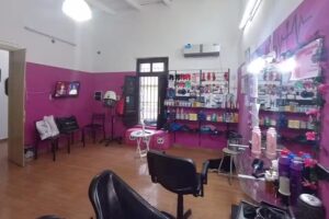 La Pelu que Quer&iacute;as!!! (Eliana Sosa)