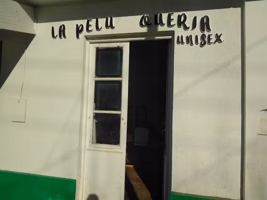 La Pelu Queria