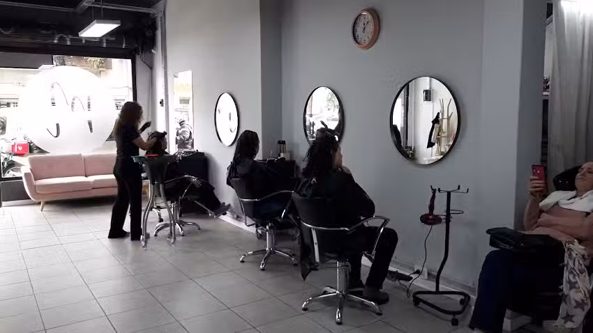La Pelu Querida
