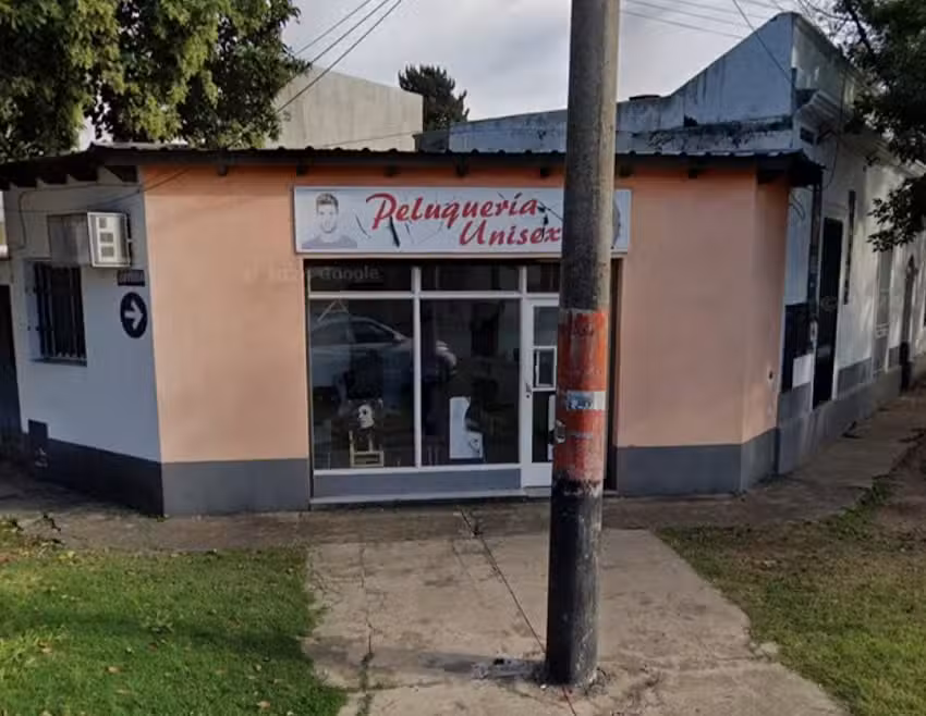 La Pelu Salon Unisex