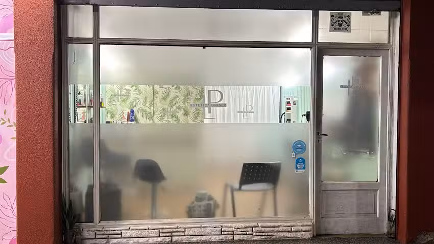 LA PELU &ndash; UNISEX