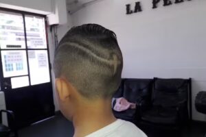 La Peluqueria