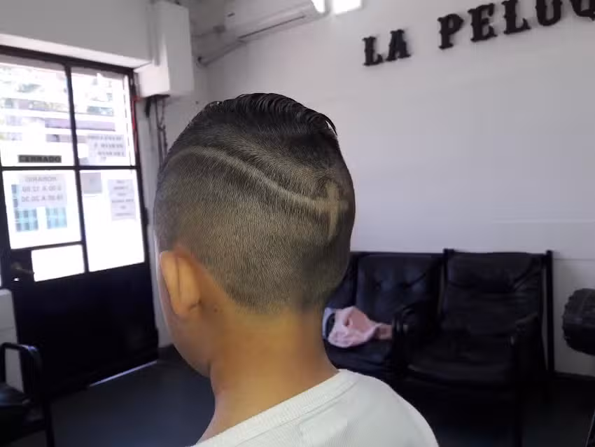 La Peluqueria
