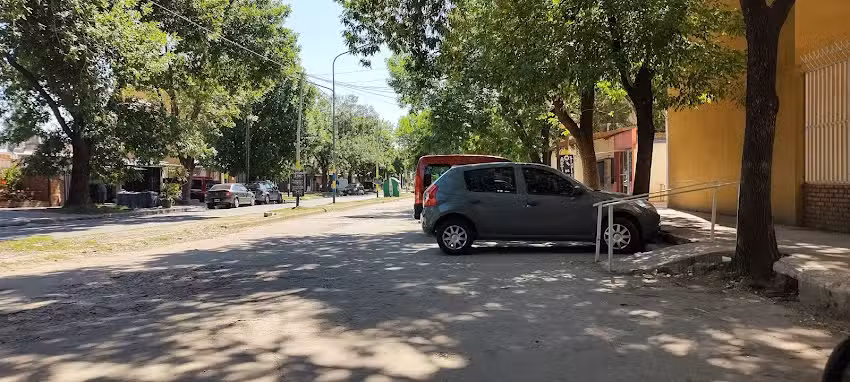 La Peluqueria