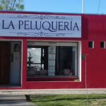 La Peluquer&iacute;a