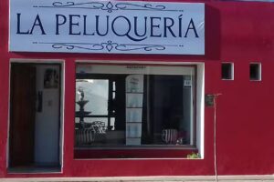 La Peluquer&iacute;a