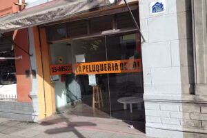 La Peluqueria De LOLO