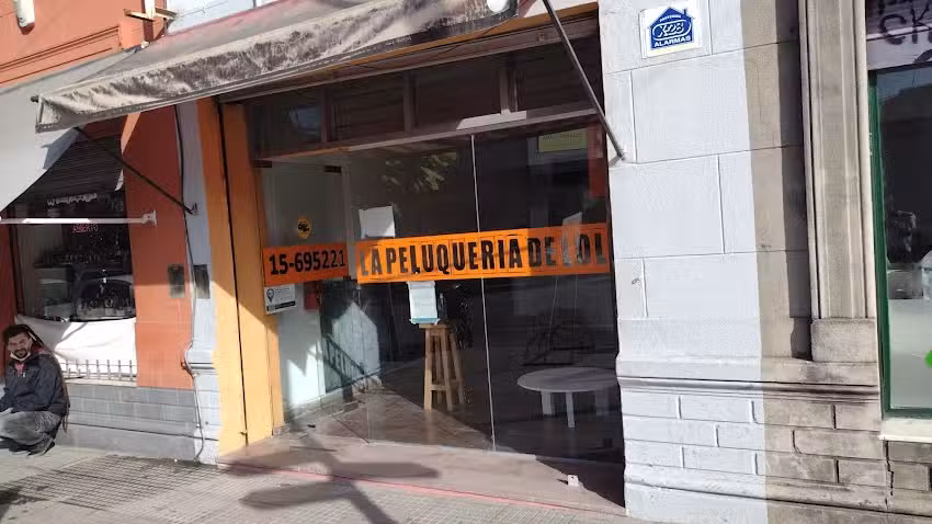 La Peluqueria De LOLO