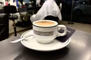 LA PELUQUER&Iacute;A de los Hermanos Pezzelatto