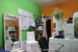 La Peluquer&iacute;a De Sandra