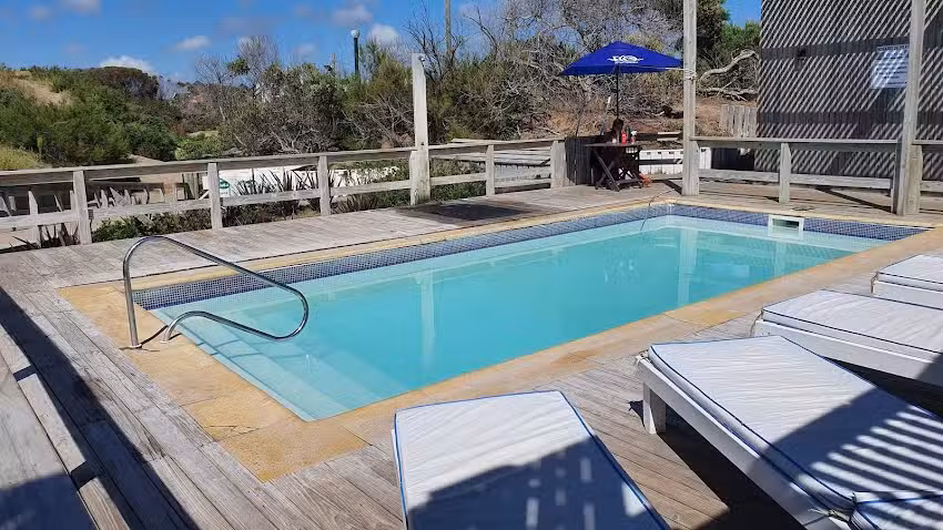 La P&eacute;rgola