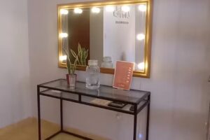 La Perla cosmetologia y maquillaje