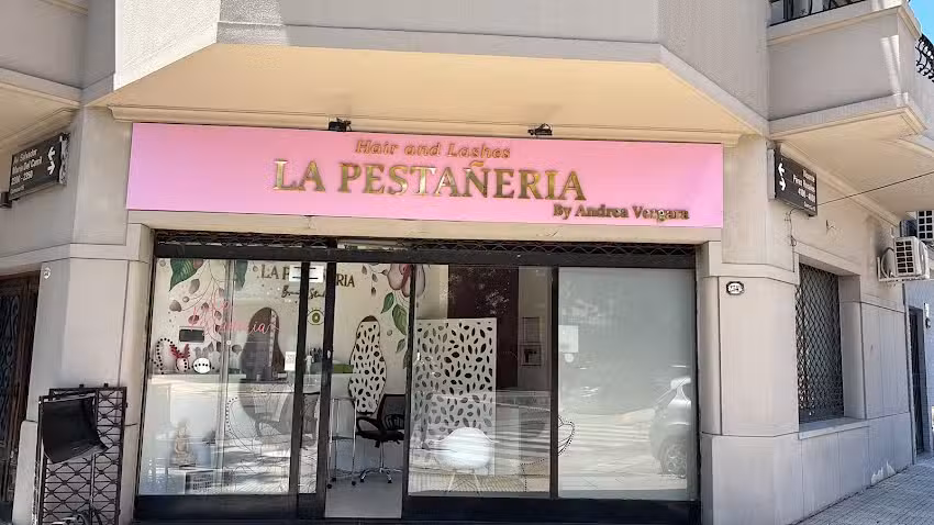 La Pesta&ntilde;eria Studio