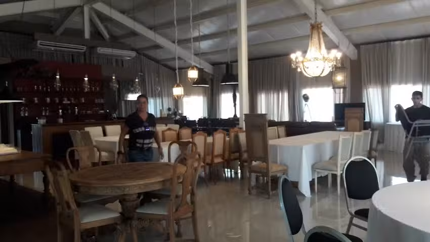 La Posada Multiespacios