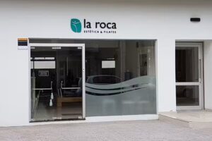 La Roca. Est&eacute;tica Y Pilates