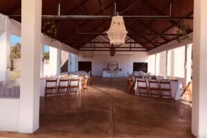 La Serviliana Multiespacio