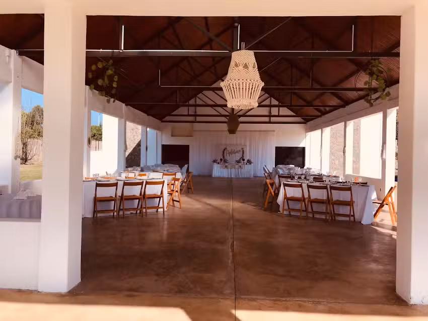 La Serviliana Multiespacio