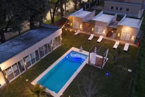 La So&ntilde;ada caba&ntilde;as & Spa hermoso lugar para disfrutar y descansar, todo impecable los due&ntilde;os super agradables!!!! Gracias