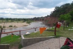 La Toma Vieja Balneario