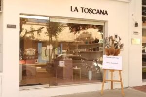 La Toscana Estética Integral