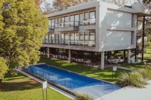 La Urumpta Hotel & Spa, AKEN MIND