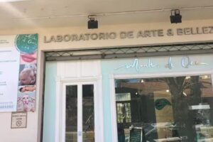 LABORATORIO DE ARTE Y BELLEZA, Montes de Oca