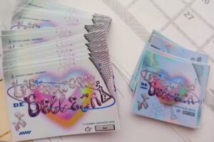 Laboratorio de belleza