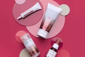 LACA BEAUTY CASTELAR