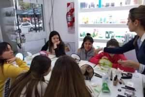 Laca Beauty Ciudad Jardin