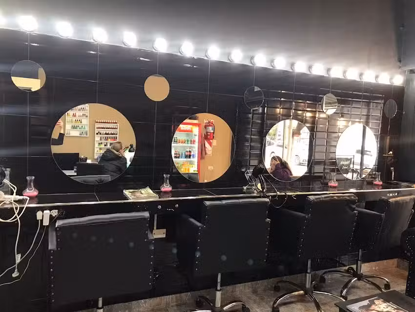 LADY Di Est&eacute;tica