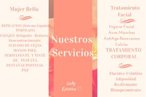 Lady Estetica