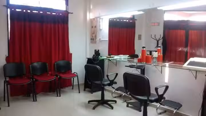 Lady Gloria Peluquer&iacute;a