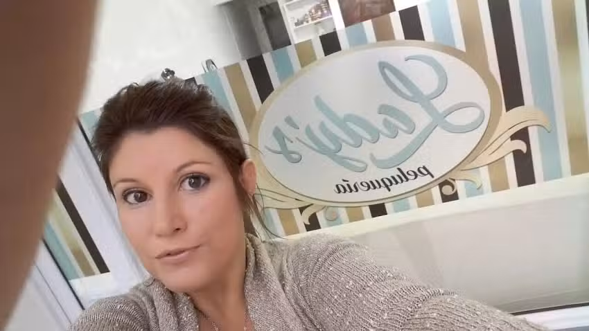 Lady&rsquo;s Peluqueria